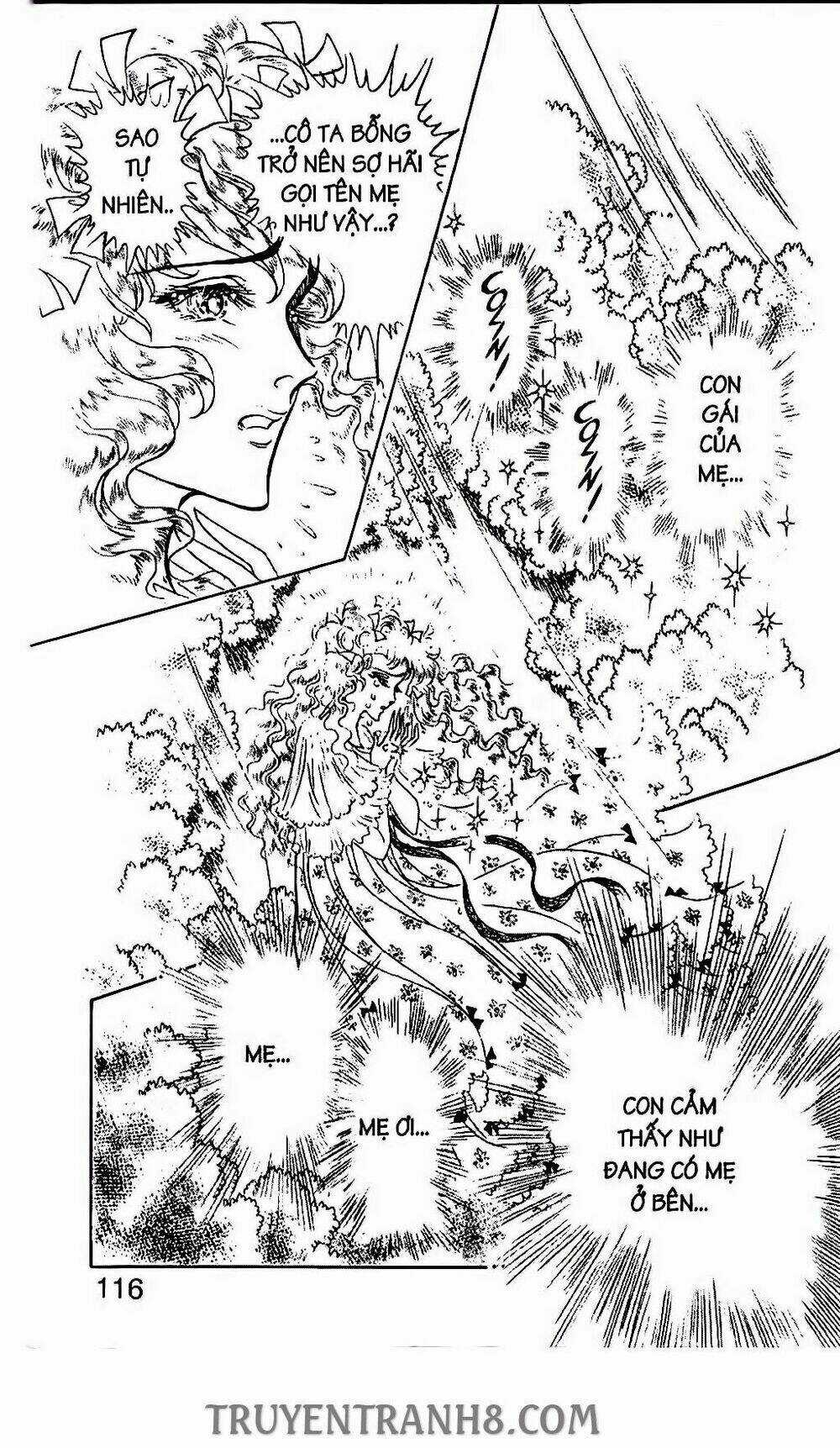 The Count s Daughter Chapter 75 trang 6