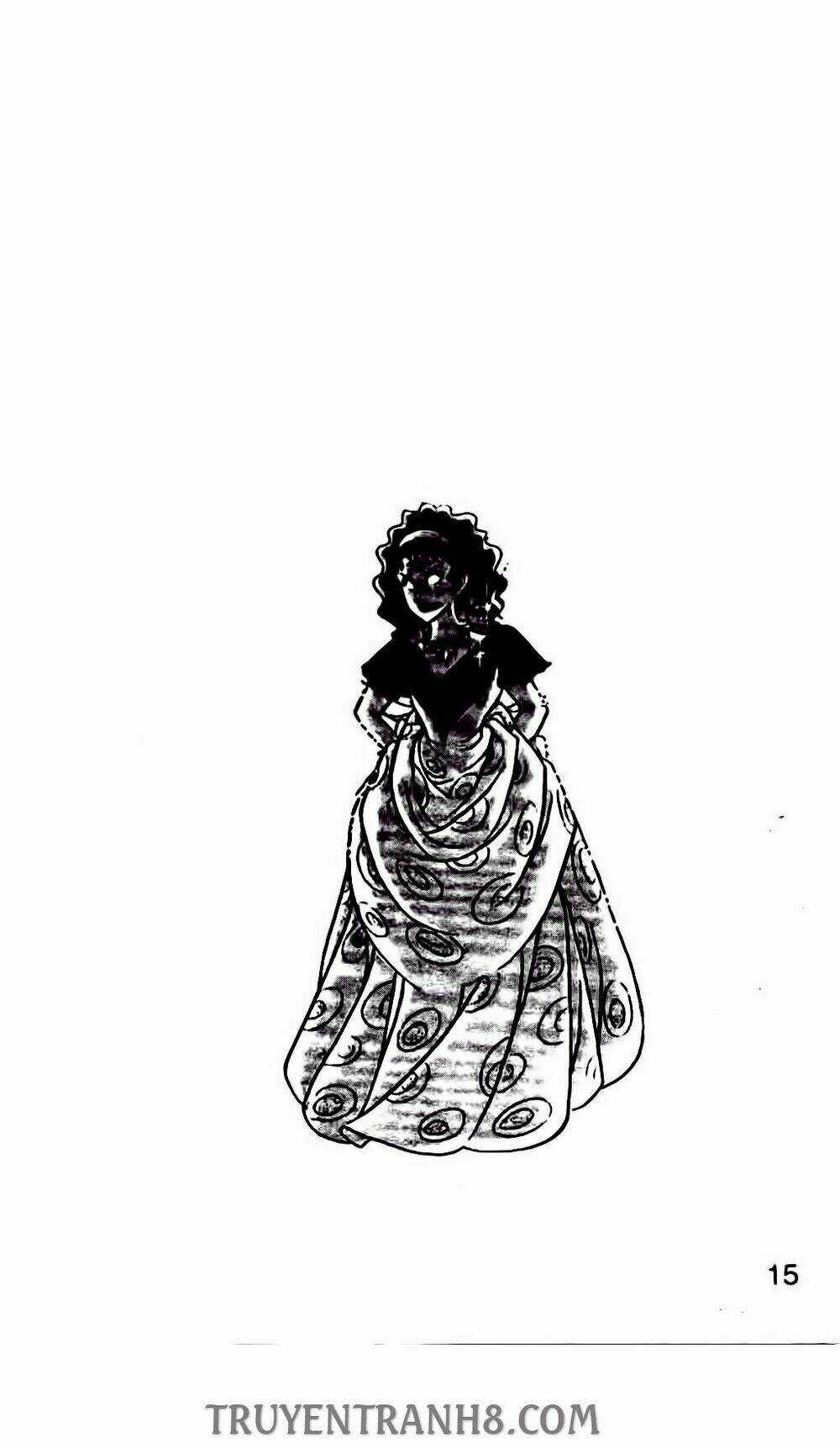 The Count s Daughter Chapter 76 trang 13