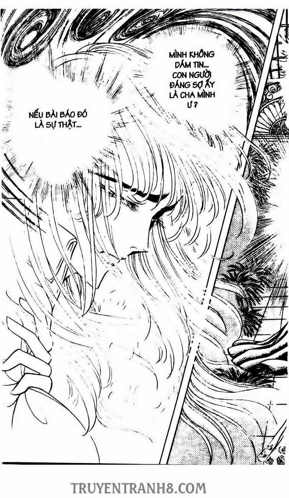 The Count s Daughter Chapter 76 trang 19
