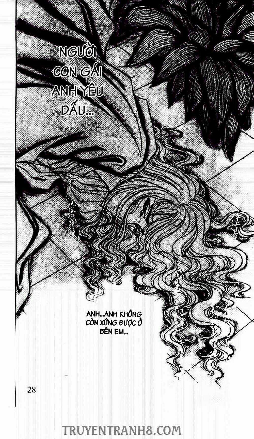 The Count s Daughter Chapter 76 trang 26