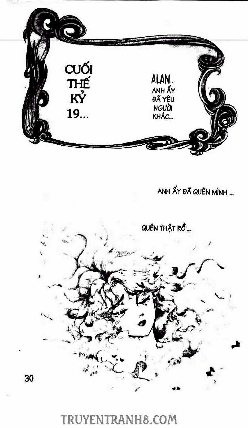 The Count s Daughter Chapter 76 trang 28