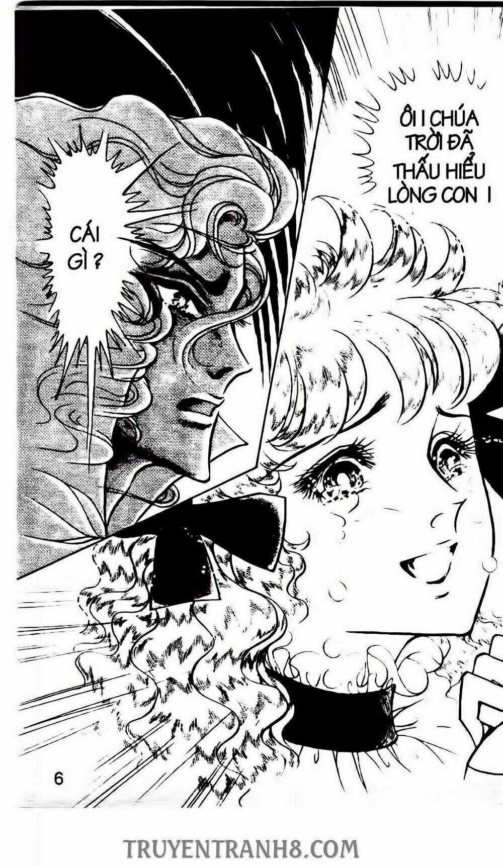The Count s Daughter Chapter 76 trang 4
