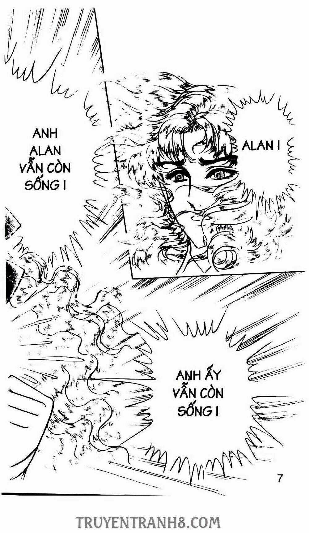 The Count s Daughter Chapter 76 trang 5