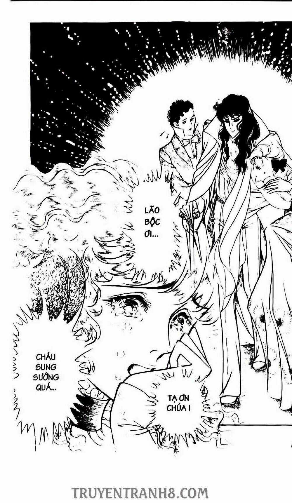 The Count s Daughter Chapter 76 trang 6