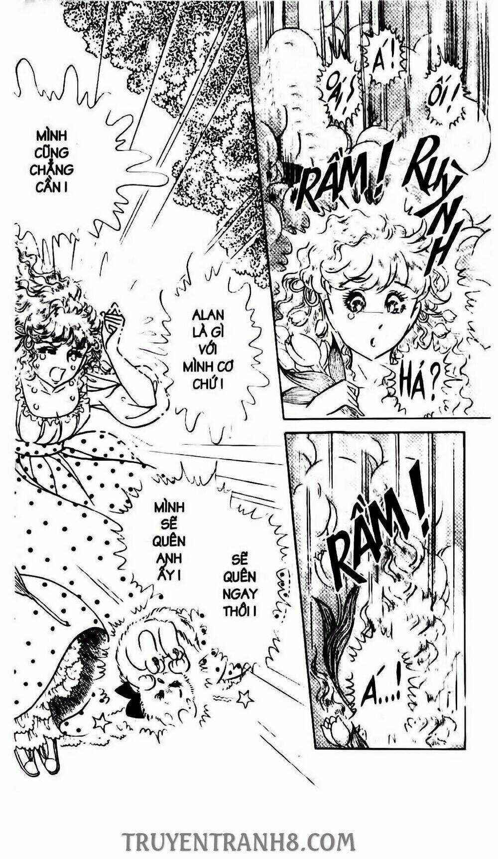 The Count s Daughter Chapter 77 trang 17