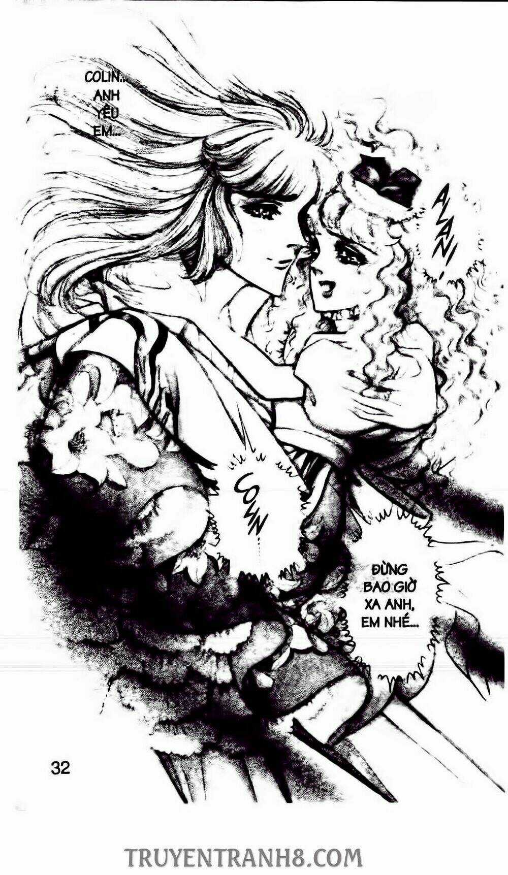 The Count s Daughter Chapter 77 trang 3