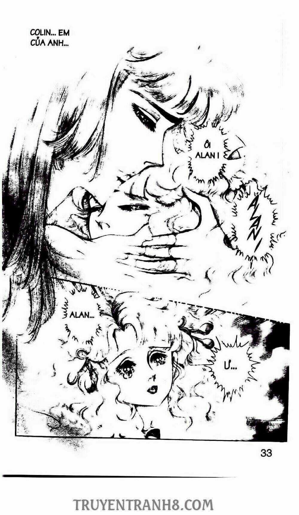 The Count s Daughter Chapter 77 trang 4