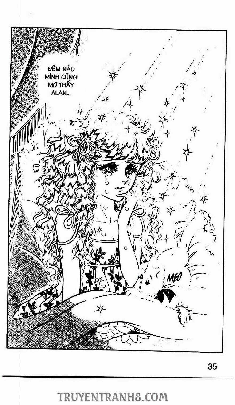 The Count s Daughter Chapter 77 trang 6