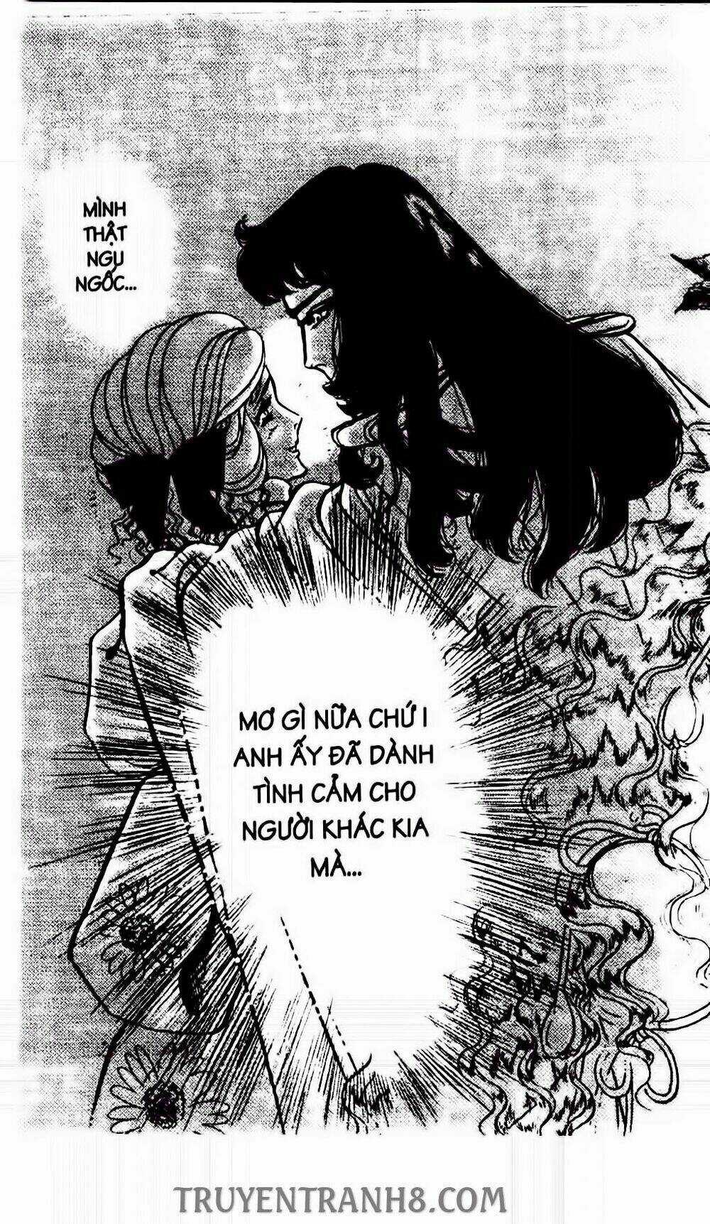 The Count s Daughter Chapter 77 trang 7