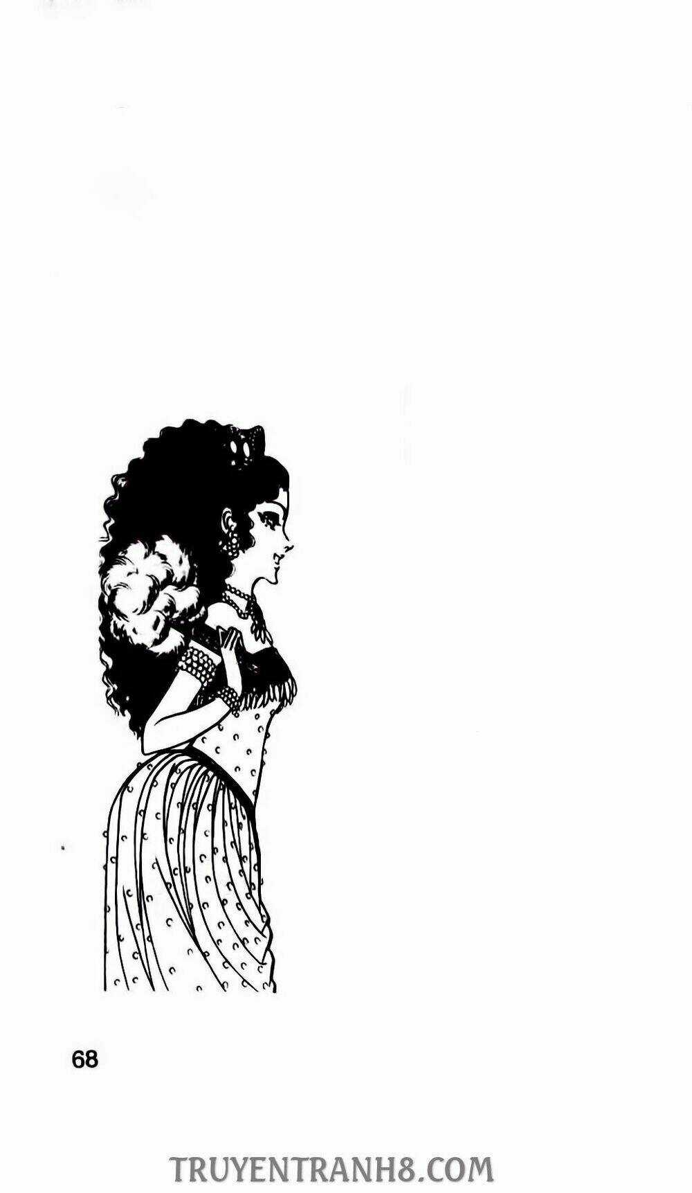 The Count s Daughter Chapter 78 trang 12