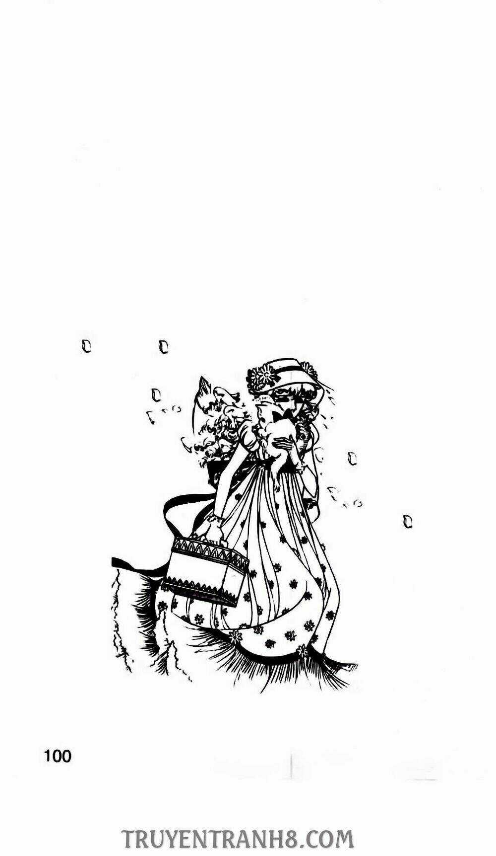 The Count s Daughter Chapter 79 trang 17