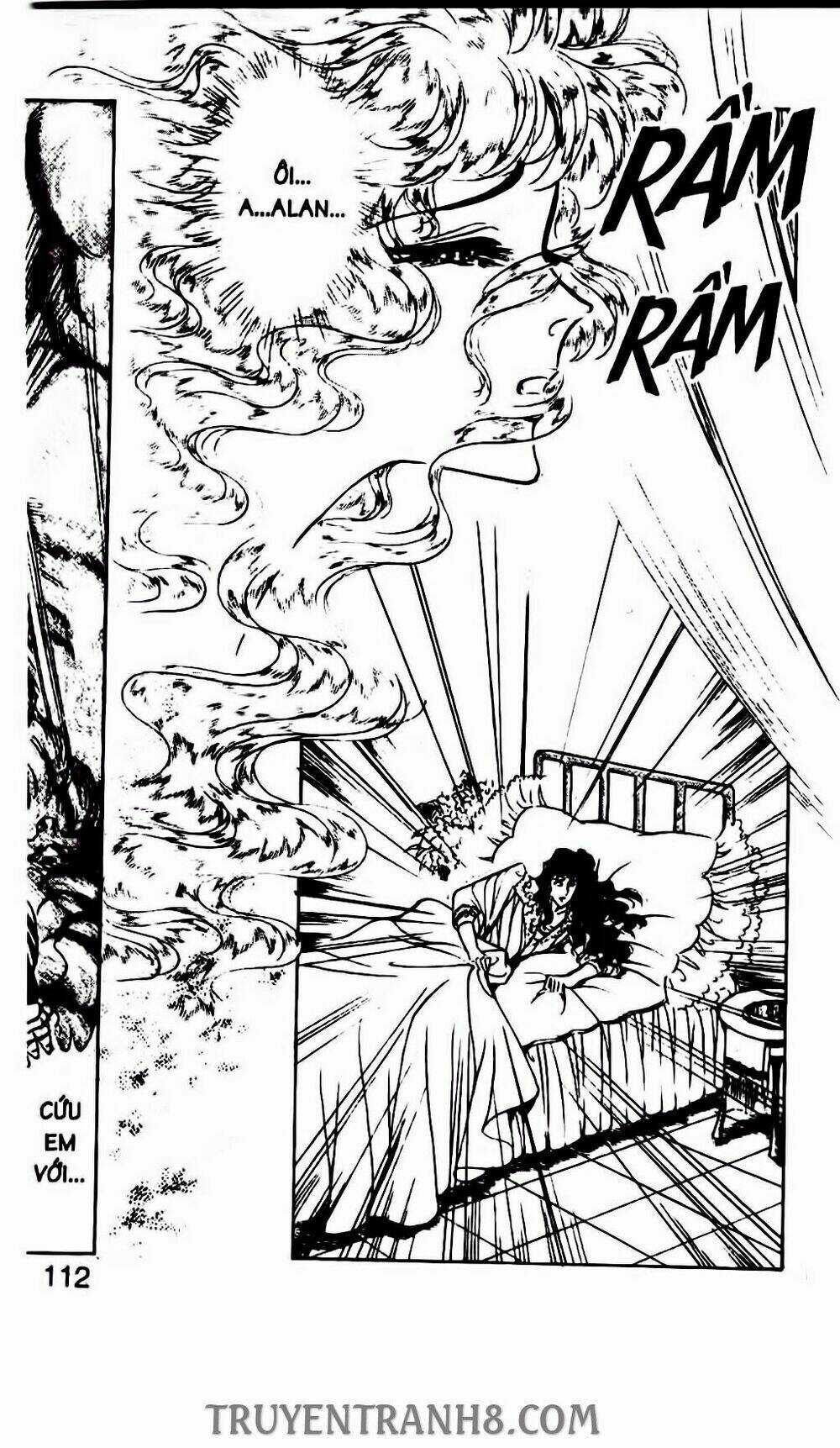 The Count s Daughter Chapter 79 trang 29
