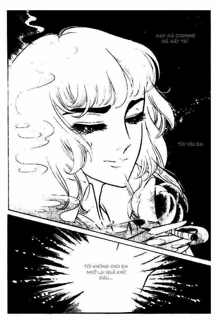 The Count s Daughter Chapter 8 trang 10