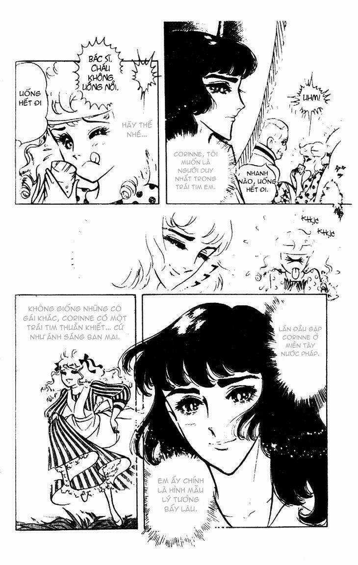 The Count s Daughter Chapter 8 trang 11