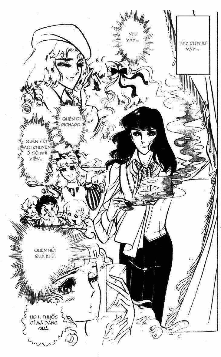 The Count s Daughter Chapter 8 trang 12