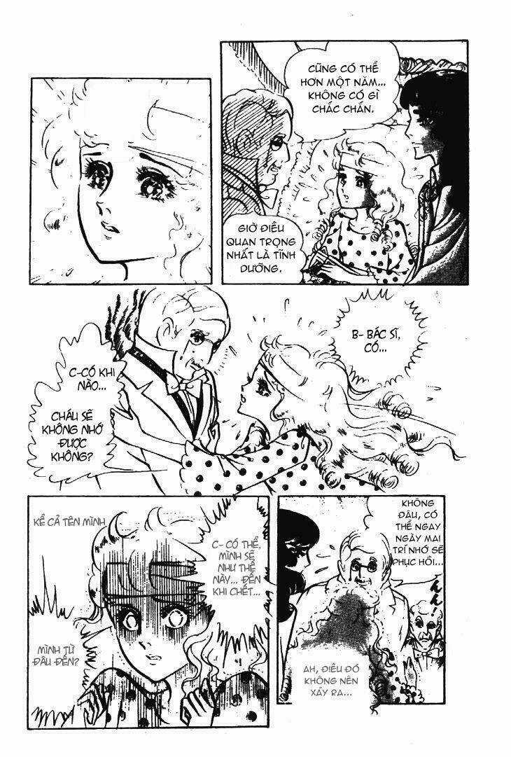 The Count s Daughter Chapter 8 trang 14