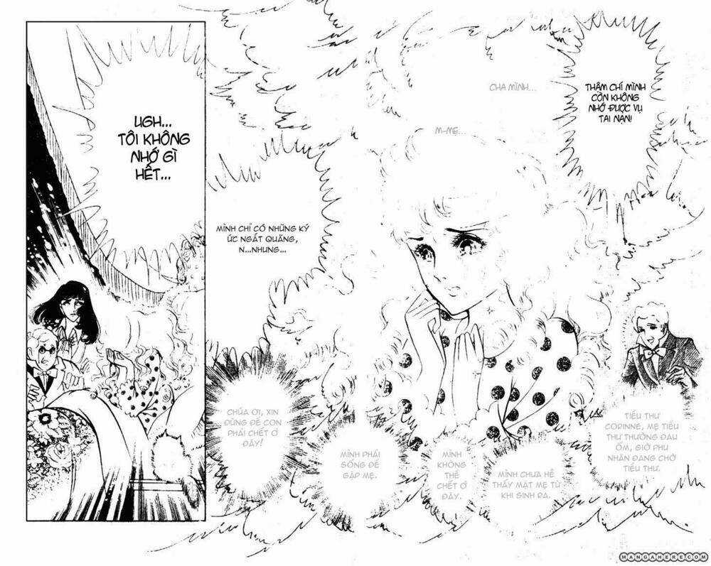 The Count s Daughter Chapter 8 trang 16