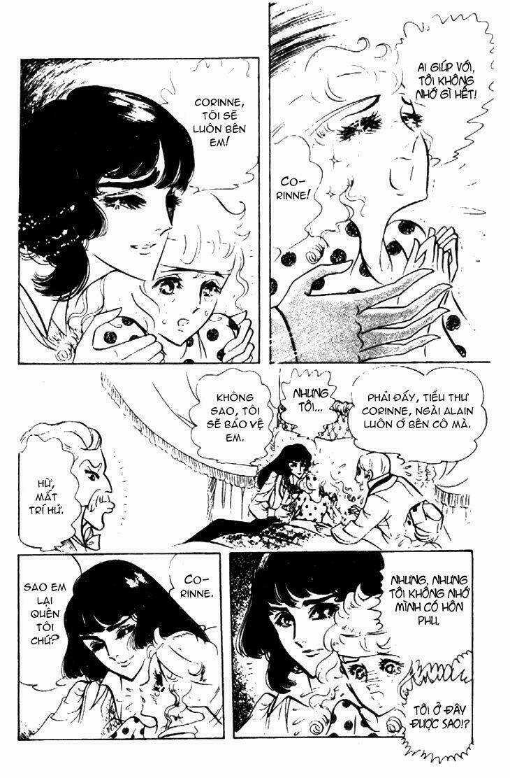 The Count s Daughter Chapter 8 trang 17