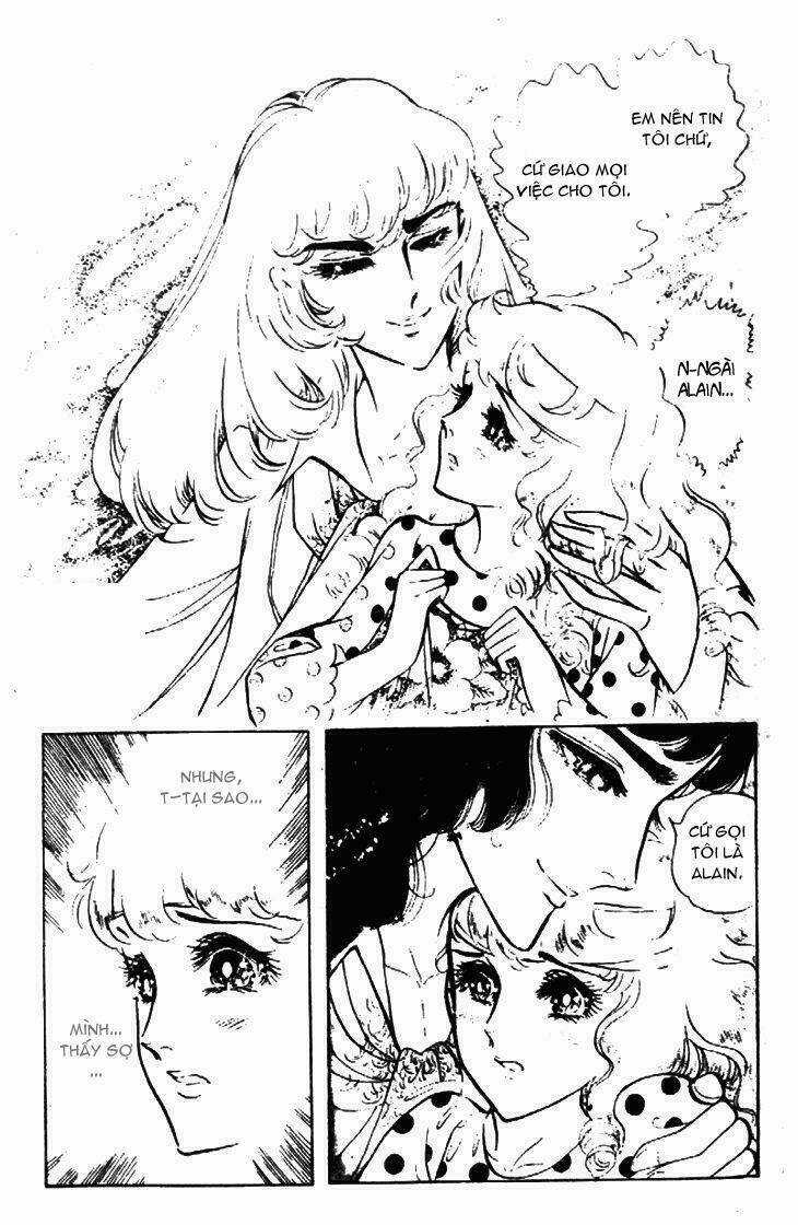 The Count s Daughter Chapter 8 trang 18