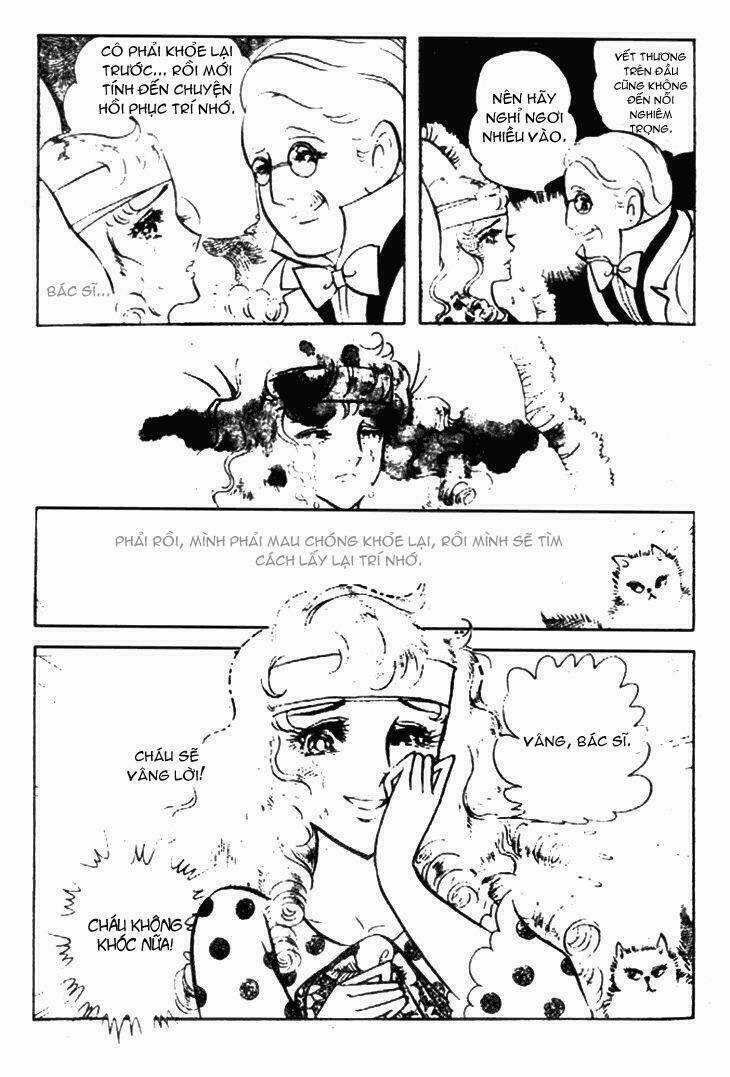 The Count s Daughter Chapter 8 trang 20