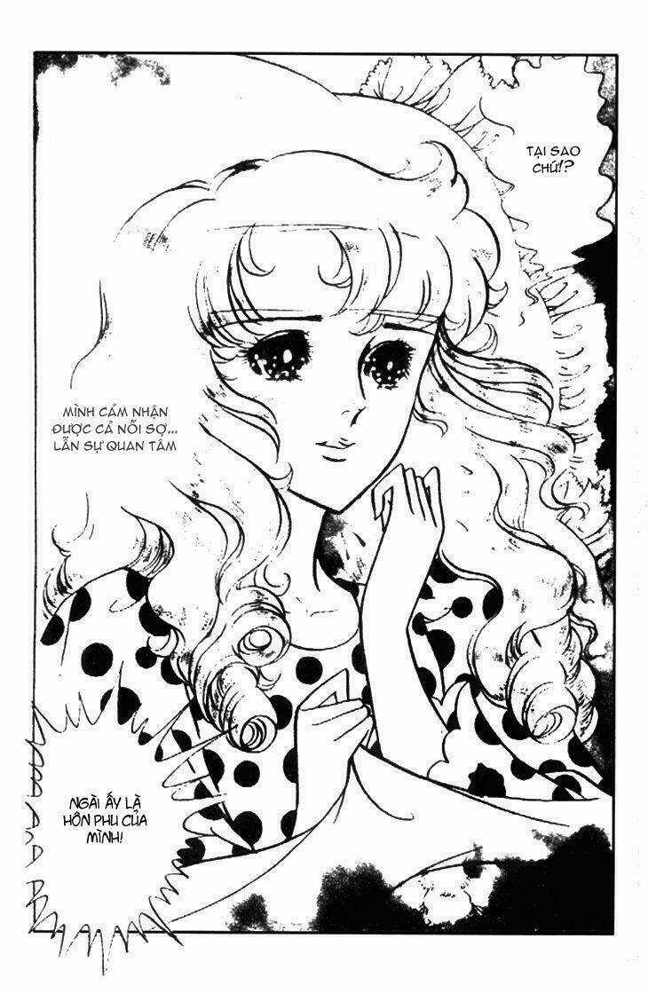 The Count s Daughter Chapter 8 trang 22