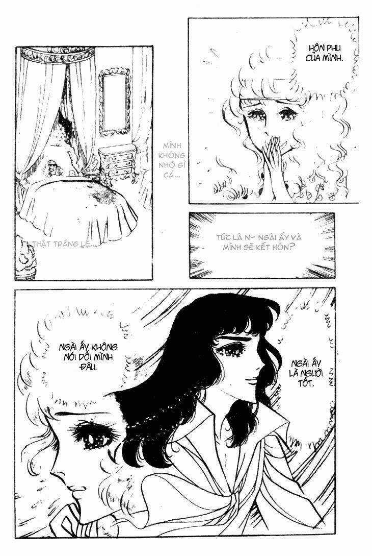 The Count s Daughter Chapter 8 trang 23