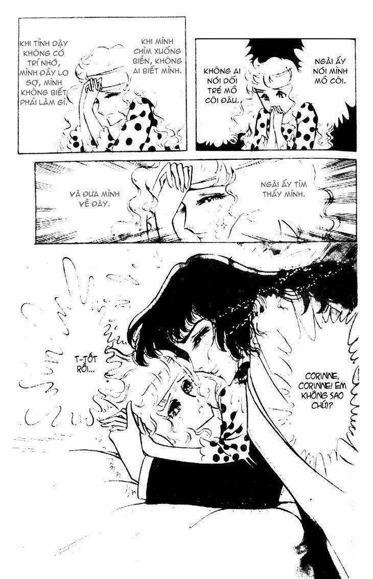 The Count s Daughter Chapter 8 trang 24