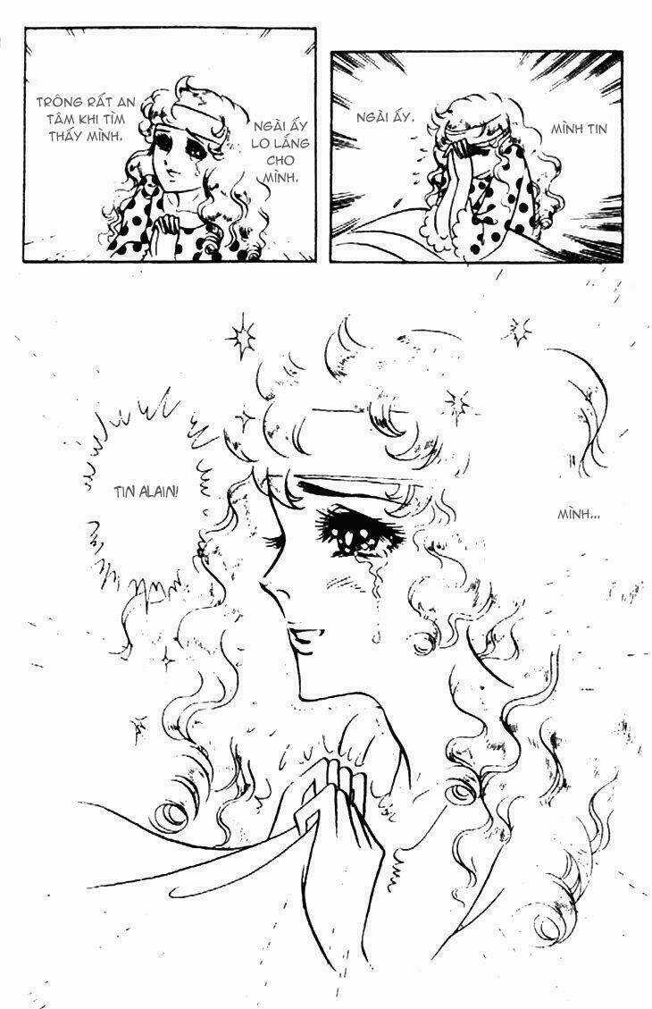 The Count s Daughter Chapter 8 trang 25