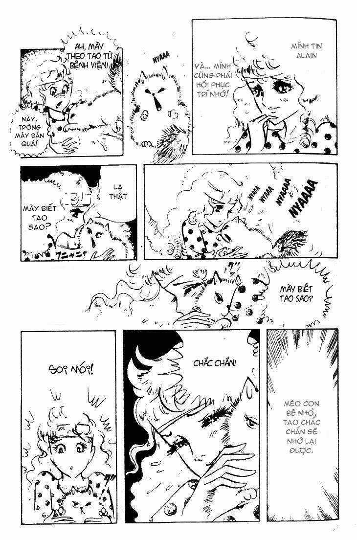 The Count s Daughter Chapter 8 trang 26