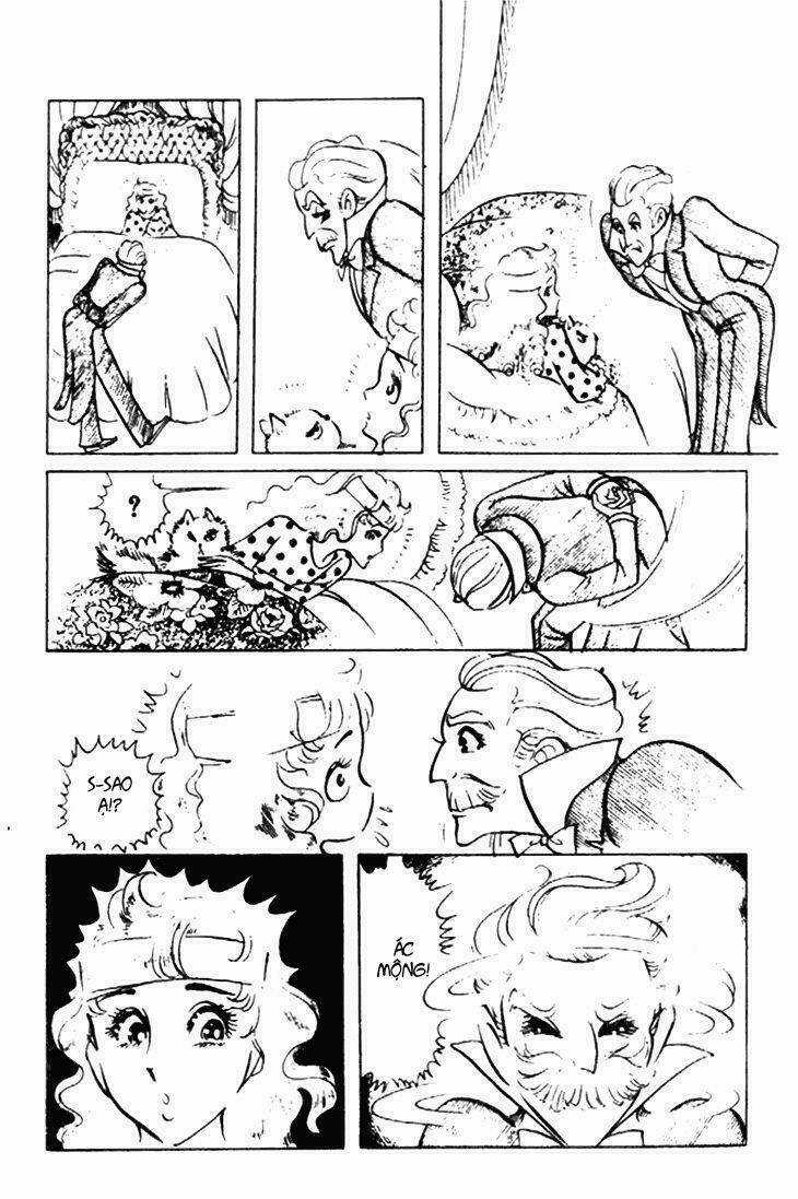 The Count s Daughter Chapter 8 trang 27