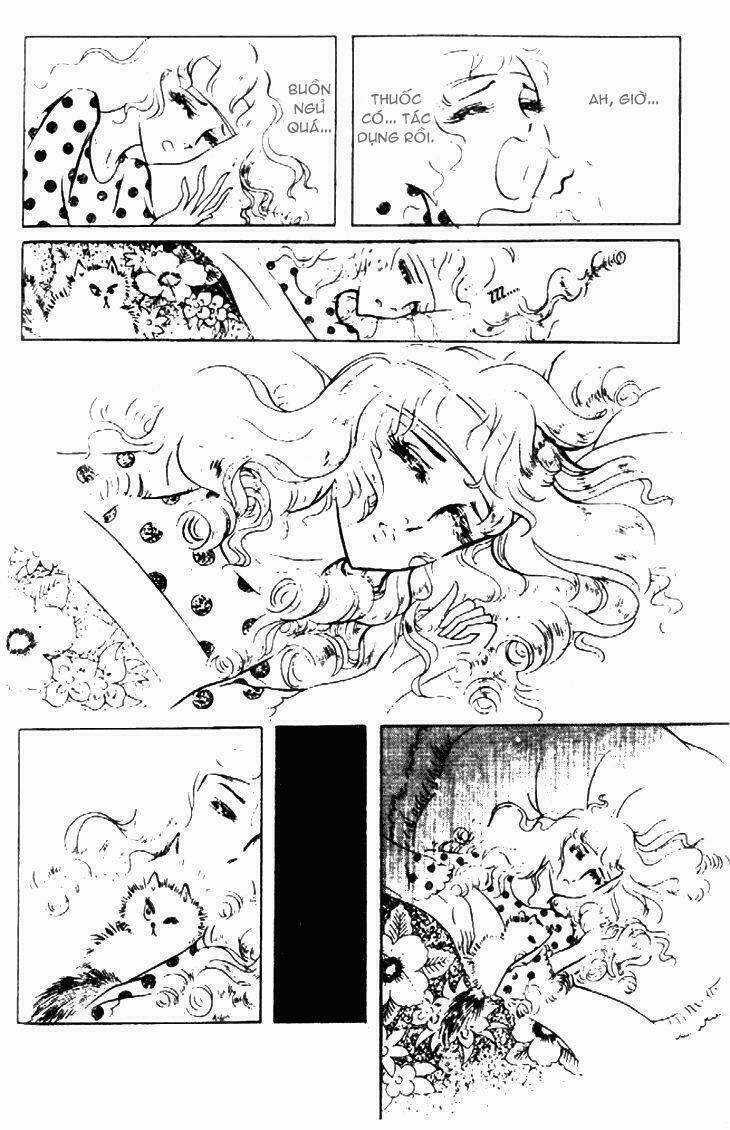 The Count s Daughter Chapter 8 trang 29