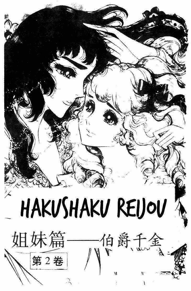 The Count s Daughter Chapter 8 trang 3