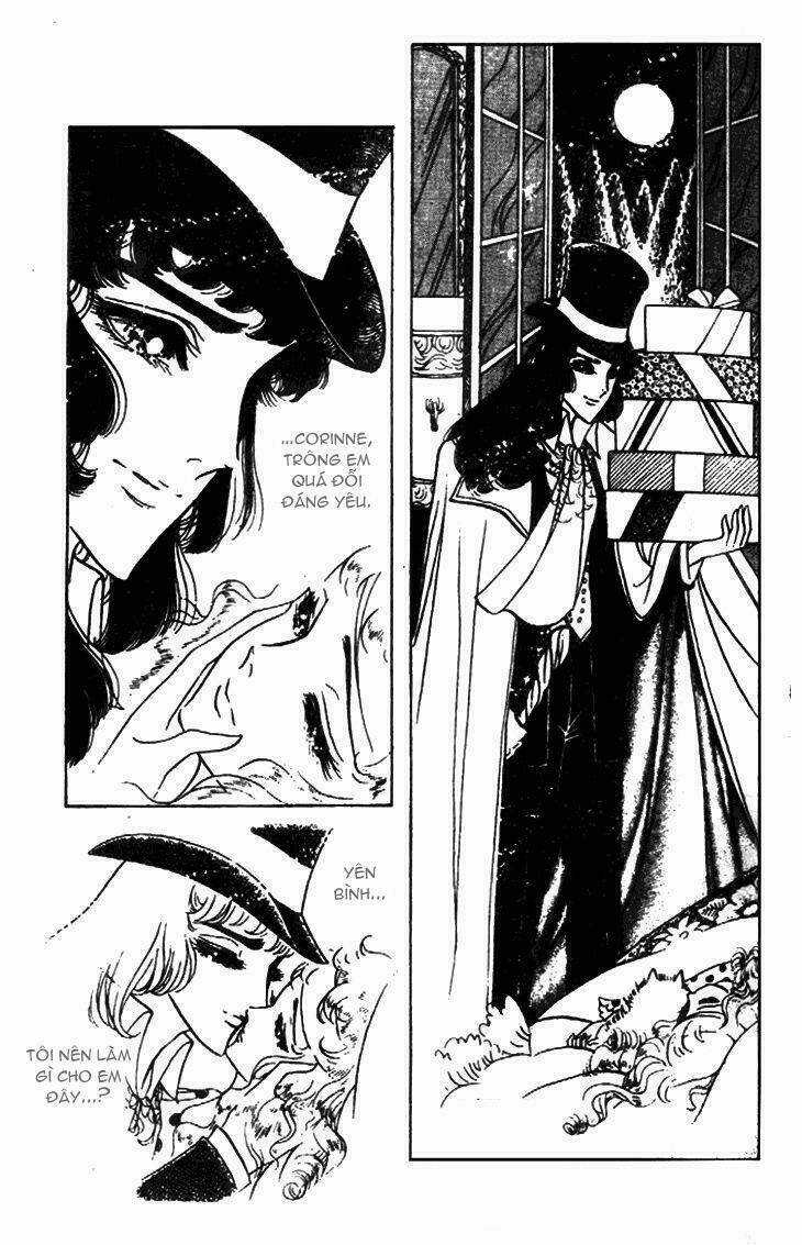 The Count s Daughter Chapter 8 trang 30