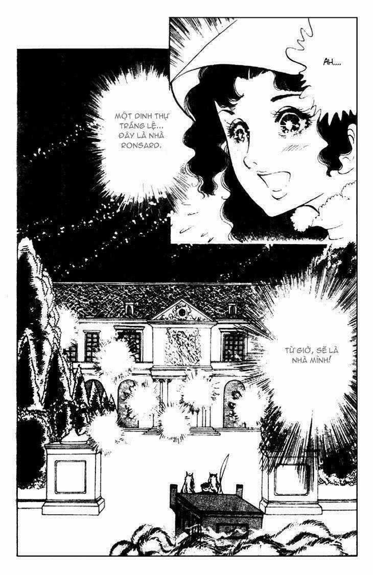 The Count s Daughter Chapter 8 trang 32