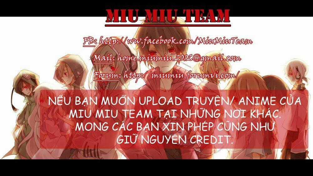 The Count s Daughter Chapter 8 trang 33