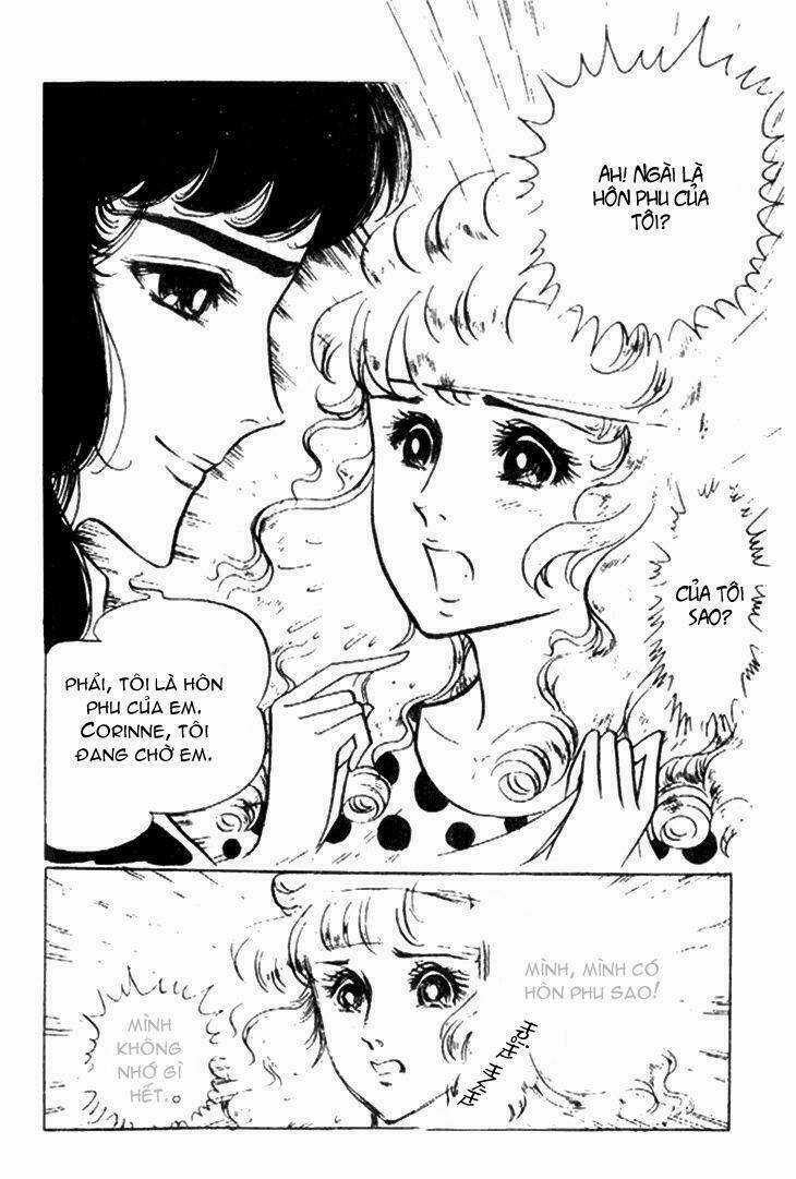 The Count s Daughter Chapter 8 trang 4