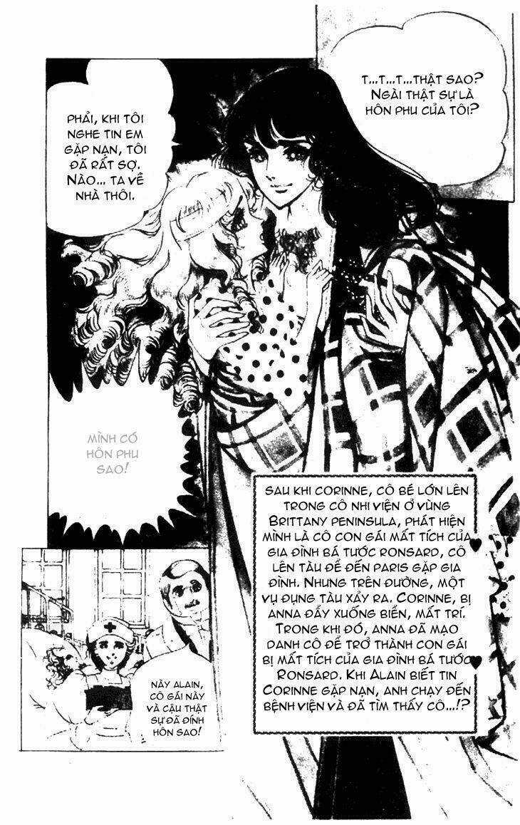 The Count s Daughter Chapter 8 trang 5