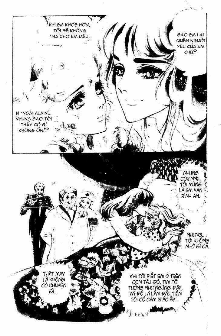 The Count s Daughter Chapter 8 trang 8