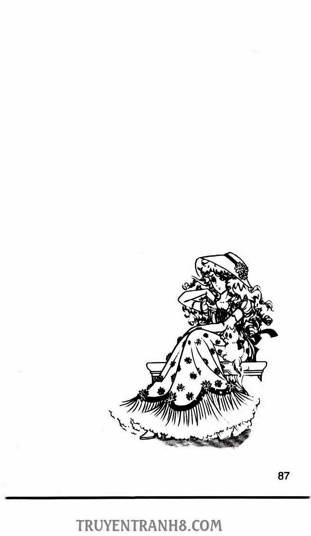 The Count s Daughter Chapter 80 trang 4