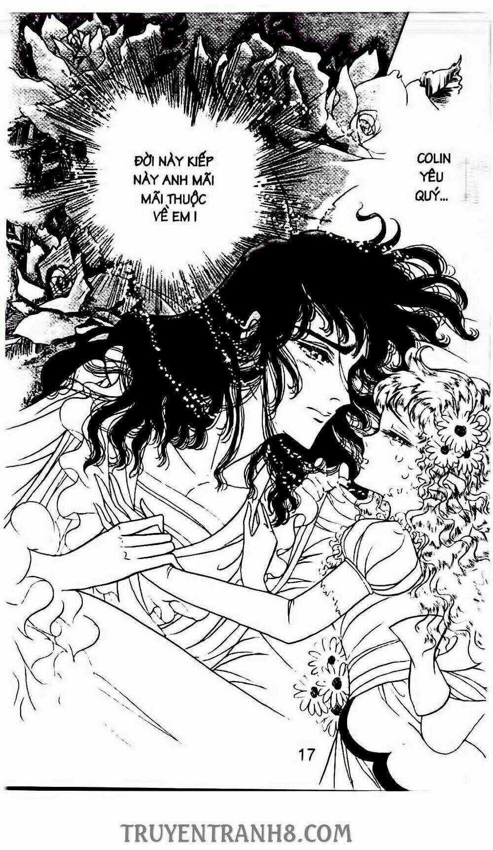 The Count s Daughter Chapter 81 trang 15