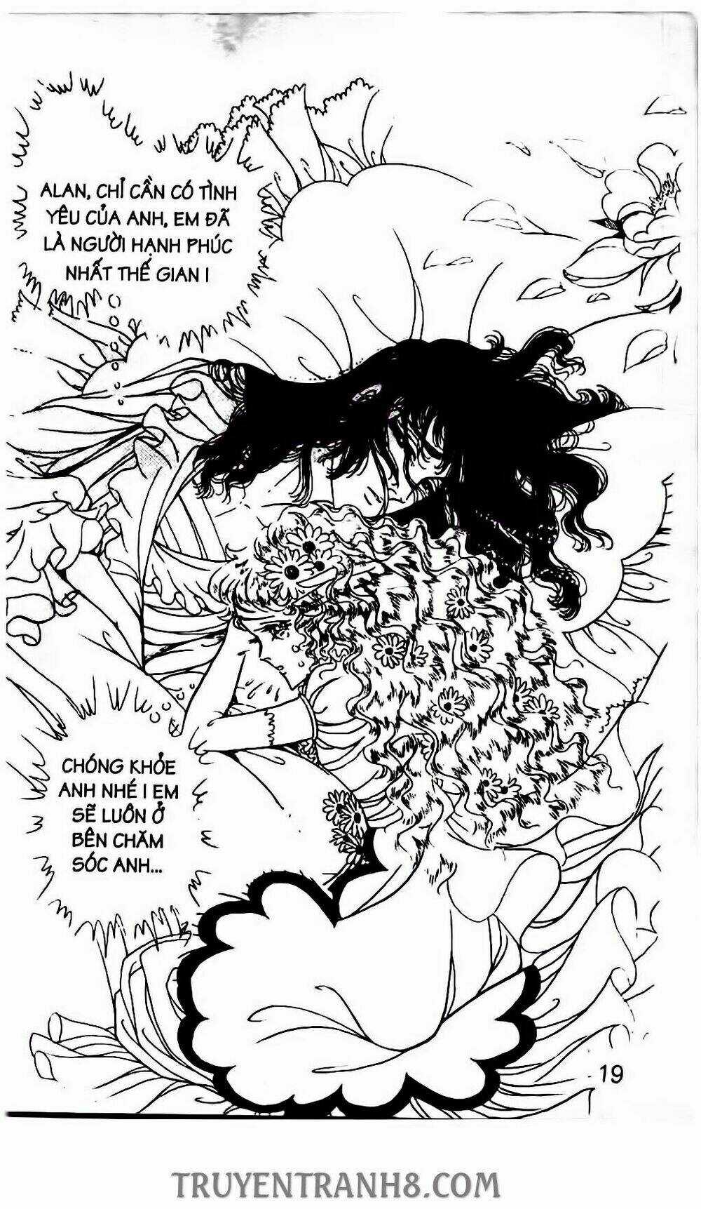 The Count s Daughter Chapter 81 trang 17