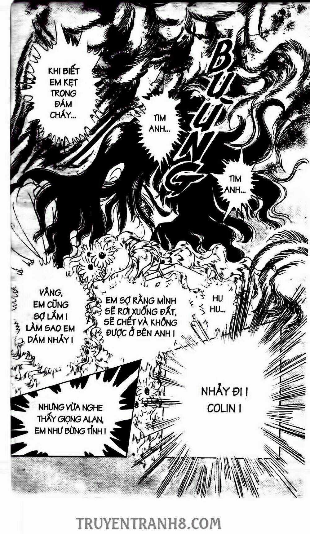 The Count s Daughter Chapter 82 trang 12