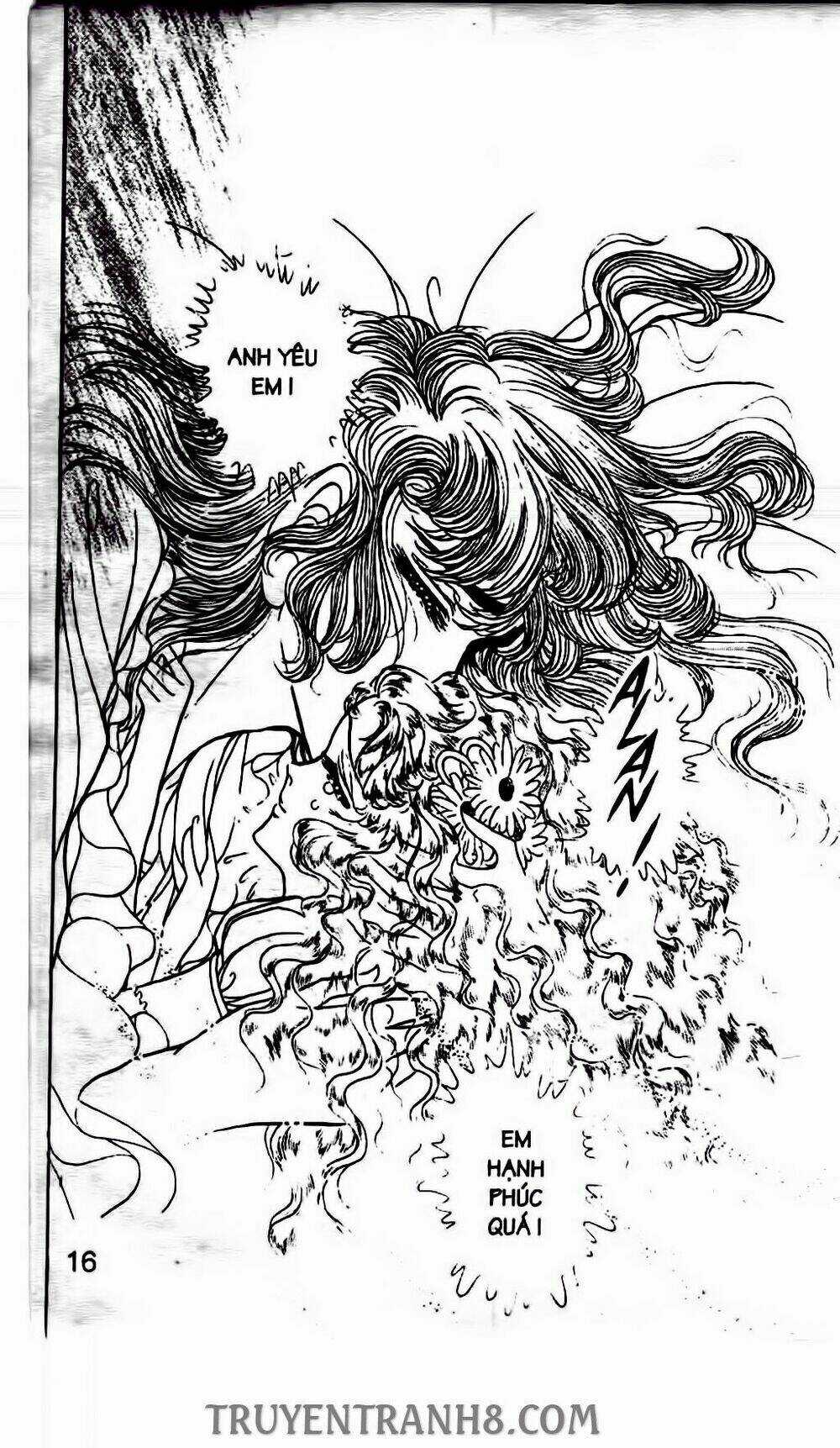 The Count s Daughter Chapter 82 trang 14