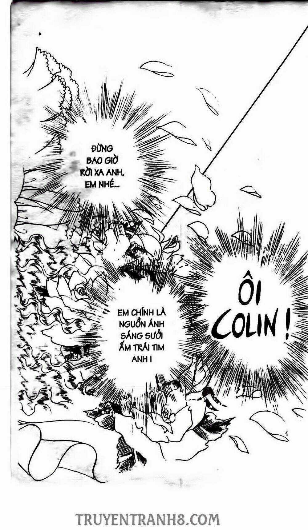 The Count s Daughter Chapter 82 trang 16