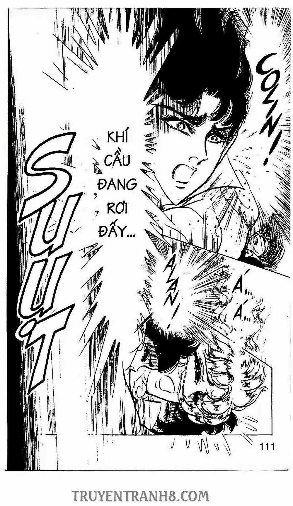 The Count s Daughter Chapter 84 trang 19