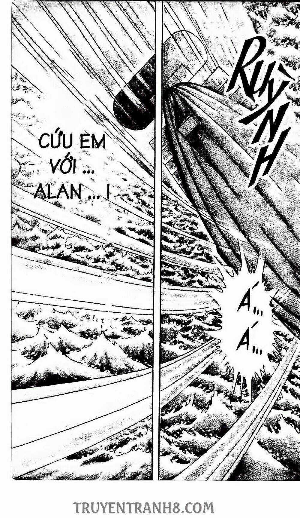 The Count s Daughter Chapter 84 trang 20