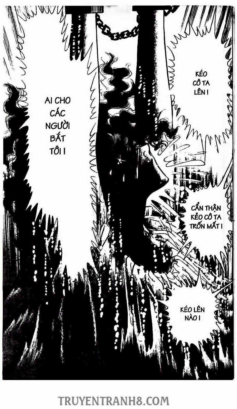 The Count s Daughter Chapter 85 trang 10