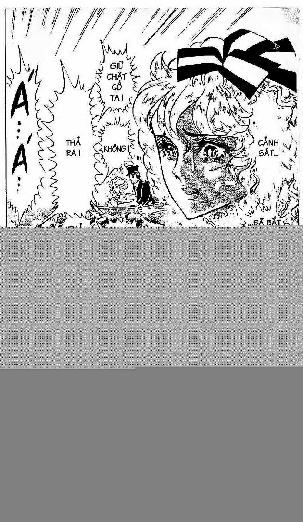 The Count s Daughter Chapter 85 trang 12