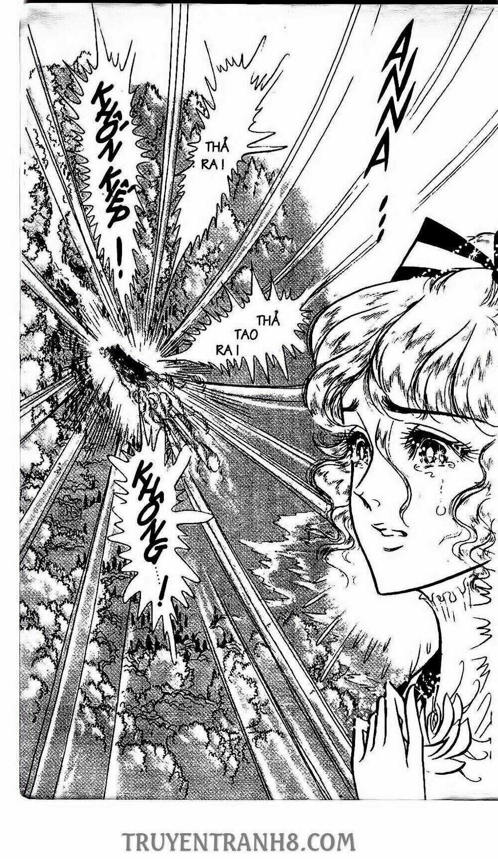 The Count s Daughter Chapter 85 trang 15