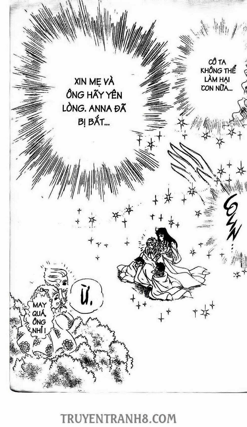 The Count s Daughter Chapter 85 trang 18